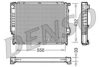 BMW 17111707929 Radiator, engine cooling